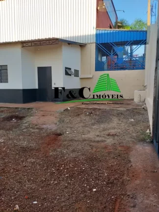 Imagem Terreno para Venda em Iracemápolis, I Distrito Industrial, 1 banheiro