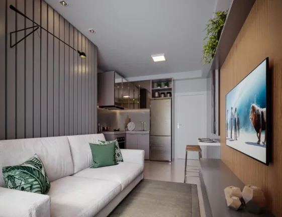 Imagem APARTAMENTO RESIDENCIAL em São Paulo - SP, Vila Guilhermina