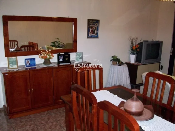 Imagem Apartamento 3 dormitórios à venda Nossa Senhora das Dores Santa Maria/RS