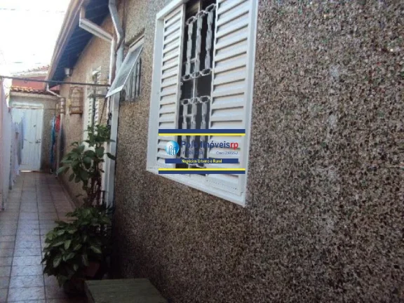 Imagem Casa Campos Eliseos R$ 280.000, 3 quartos (1 suíte), 2 vagas - Ribeirão Preto - SP