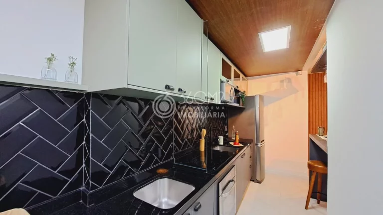 Imagem Apartamento para Venda em Santo André / SP no bairro Jardim Cristiane