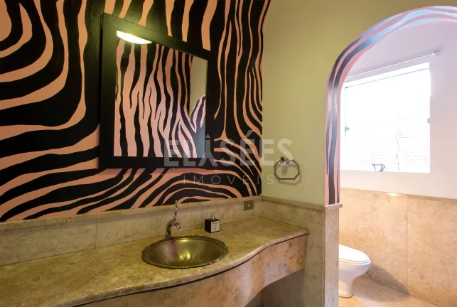 Imagem Casa RESIDENCIAL em SÃO PAULO - SP, CIDADE JARDIM