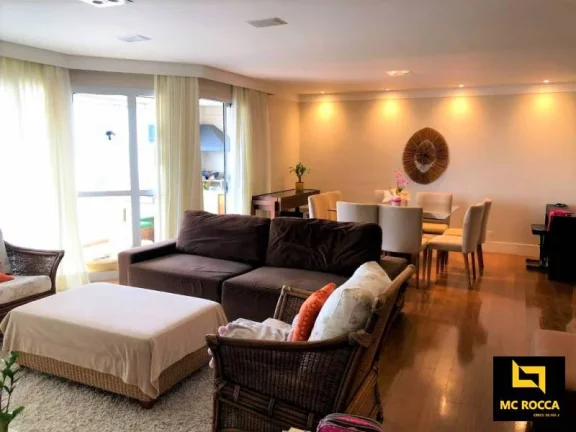 Imagem Apartamento 3 suítes - Unique Jardim São Caetano - São Caetano do Sul