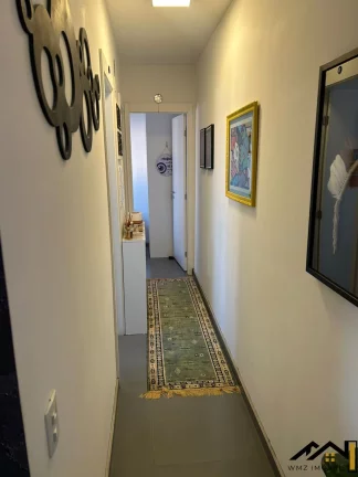 Imagem Apartamento no Brás com lazer completo – WMZ Imóveis