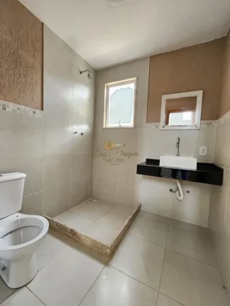 Imagem Casa em Condomínio para Venda em Teresópolis / RJ no bairro Albuquerque