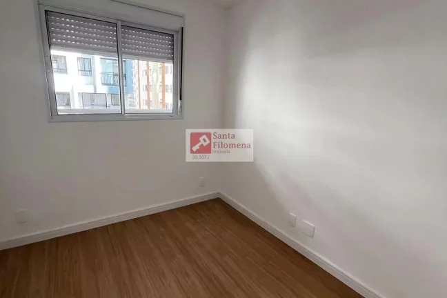 Imagem Apartamento para Venda em São Paulo, Perdizes, 2 dormitórios, 1 banheiro
