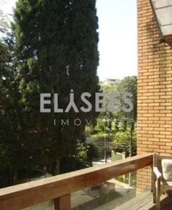 Imagem Casa RESIDENCIAL em SÃO PAULO - SP, MORUMBI