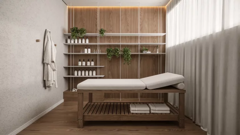 Imagem Átrio - Apartamento à venda no bairro Ecoville - Curitiba/PR