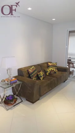 Imagem Apartamento à venda - Residencial Garden Place - Jundiaí - SP