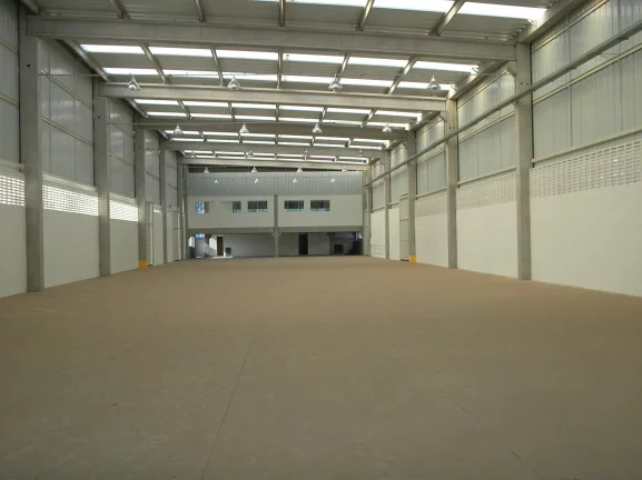 Imagem Galpão para alugar em distrito industrial Jundiaí
