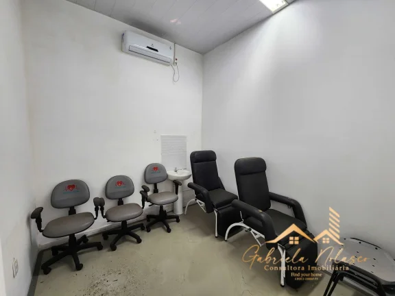 Imagem Ponto Comercial Acenida Nagib Chaib