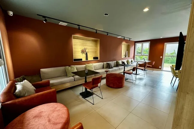 Imagem APARTAMENTO RESIDENCIAL em São Paulo - SP, Moema