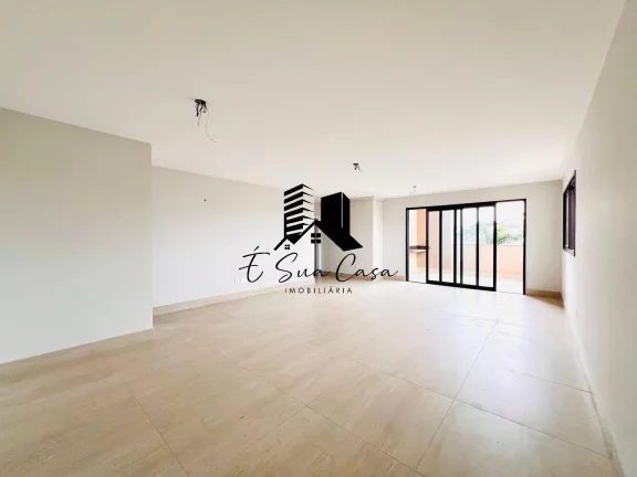 Imagem Apartamento a venda 4 quartos no Centro de Contagem MG
