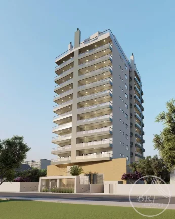 LANÇAMENTO - OCEANIC RESIDENCE - BARREIROS - SÃO JOSÉ (SC)