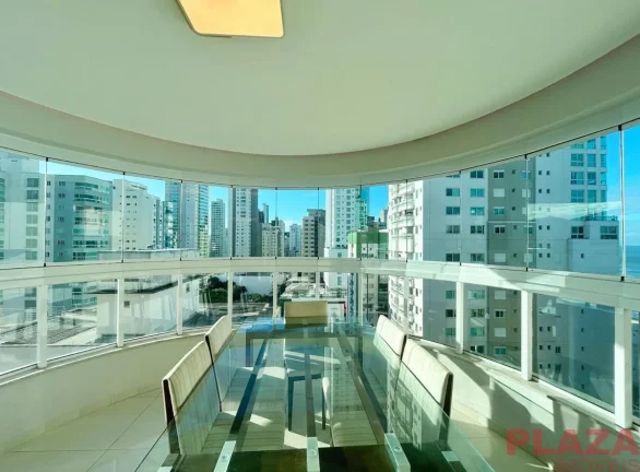 Imagem Apartamento para venda | 3 suítes | 2 vagas | quadra mar | Bela Citta