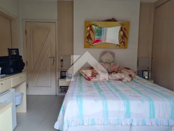 Imagem Casa de Condomínio em Tamboré - Barueri, SP