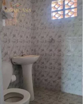 Imagem Casa à Venda - Pto Comercial - 3 dorm Jd. Mª A. Prado