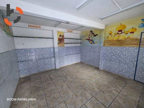 Imagem Casa com 7 dormitórios à venda, 268 m² por R$ 1.200.000,00 - Centro - Nilópolis/RJ