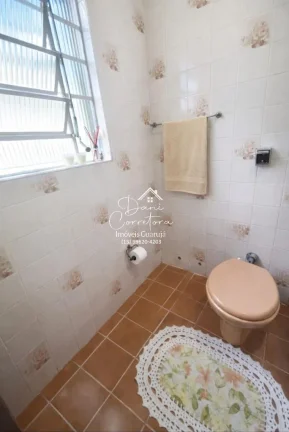 Imagem CASA Residencial em GUARUJÁ - SP, VILA SANTA ROSA
