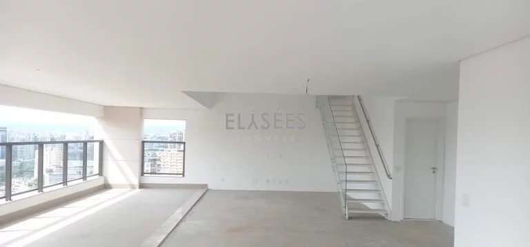 Imagem APARTAMENTO RESIDENCIAL em SÃO PAULO - SP, HIGIENÓPOLIS