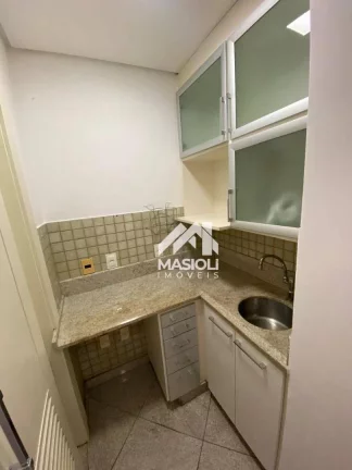 Imagem Sala para alugar, 40 m² por R$ 2.490,00/mês - Centro de Vila Velha - Vila Velha/ES