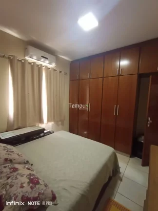 Imagem Casa à venda no bairro Cidade Jardim - Goiânia/GO