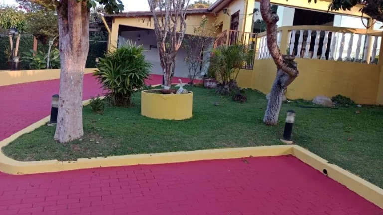 Imagem Chácara com 3 dormitórios à venda, 2000 m² por R$ 1.200.000,00 - Chácara Recreio Internacional - Suzano/SP