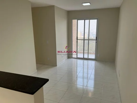 Imagem Apartamento com 3 quartos, 64m², à venda em São Paulo, Jardim Íris