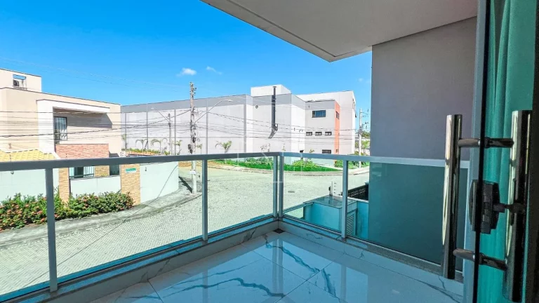 Imagem Casa Duplex Alto Padrão em Morada de Laranjeiras – Serra/ES