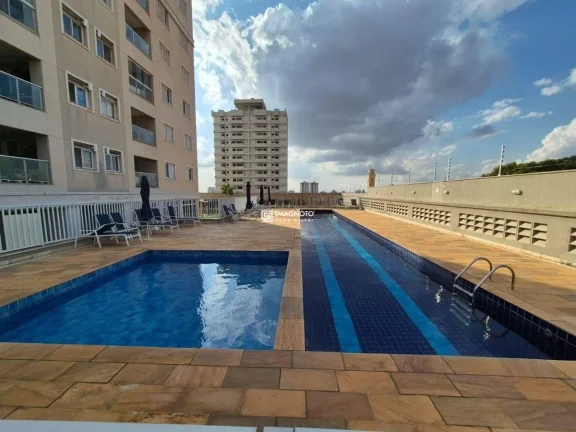 Imagem Apartamento com 3 dormitórios à venda, 85 m² por R$ 705.000,00 - Paulicéia - Piracicaba/SP