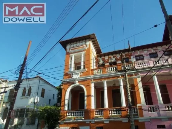 Casa comercial de 532 m² - A VENDA - Santa Teresa/RJ