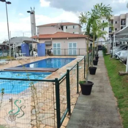 Imagem Apartamento à venda Jardim Ipaussurama, em Campinas/SP