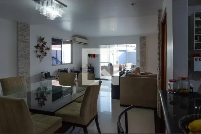 Imagem Casa à Venda - Vargem Grande, 3 Quartos, 230 m2