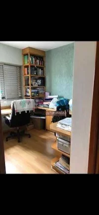 Imagem Apartamento à venda, 150 m² por R$ 695.000,00 - Vila Zanardi - Guarulhos/SP