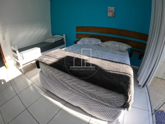 Imagem Apartamento para Temporada em Florianópolis / SC no bairro São João do Rio Vermelho