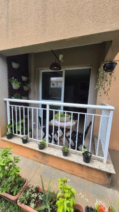 Imagem Apartamento 53m² à Venda no Condomínio Vista Garden