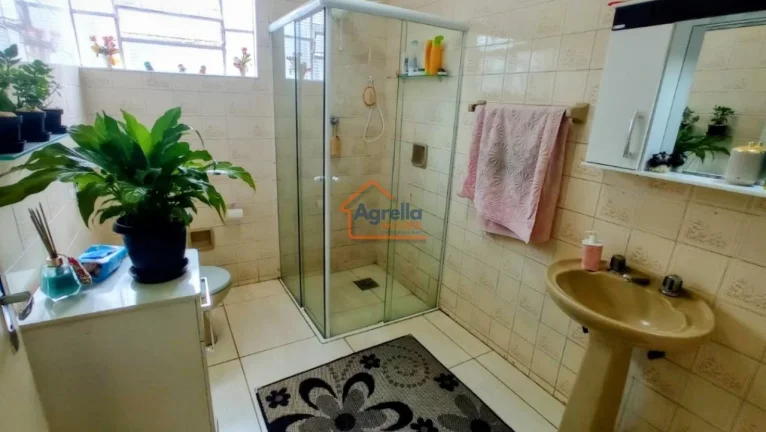 Imagem Casa à venda no bairro Jardim Elite - Mogi Mirim/SP