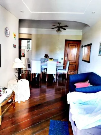 Imagem Apartamento a venda 3 + 1 quartos Bairro Jardim das Paineiras!

116m² rua bem tranquila, bem pertin...