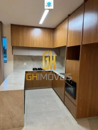 Imagem Casa com 4 quartos no Condomínio Vale Verde, com 260m² de área construída possui:

- Sala;
- 04 ...