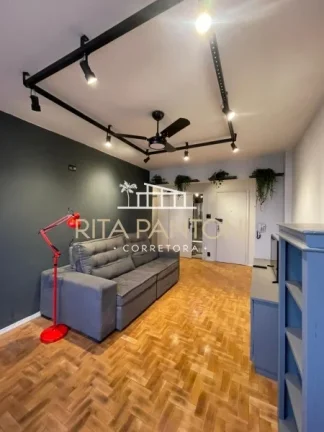 Imagem Apartamento - Ribeirão Preto - Centro