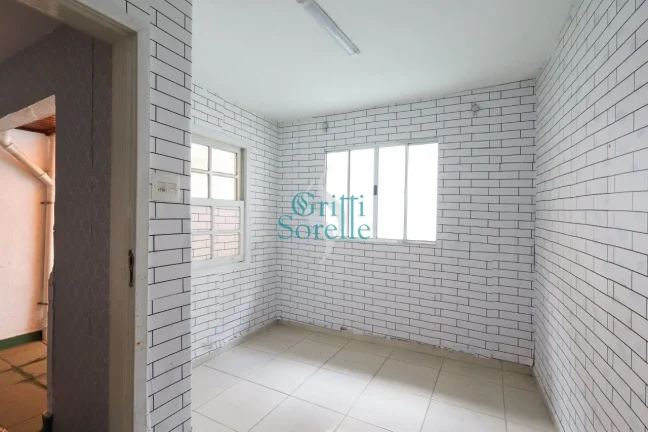 Imagem Casa Térrea à Venda na Vila Mariana - São Paulo/SP.