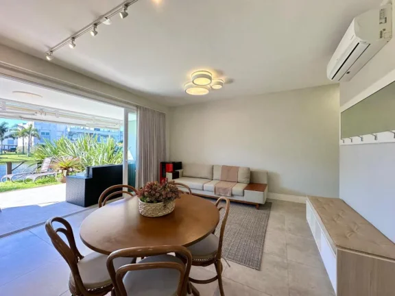 Imagem Apartamento 2 Dormitórios - Bairro Atlantida