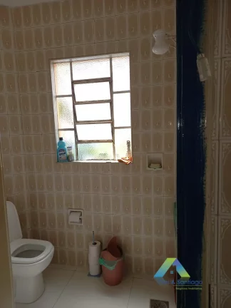 Imagem Sobrado a venda com 194m² na vila das Merces.