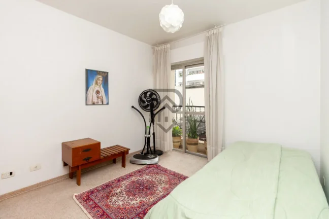 Imagem Apartamento moema pronto para morar