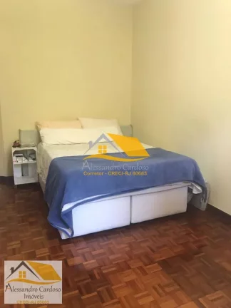 Imagem Vendo apartamento no Centro de Friburgo com 2 quartos e 1 suíte