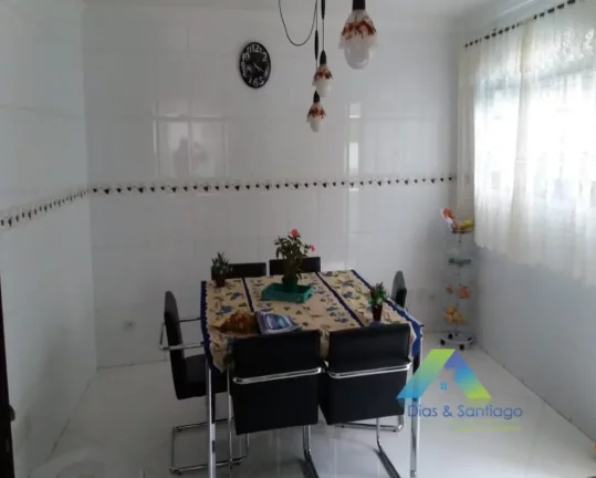 Imagem Sobrado Residencial à venda, Vila Gumercindo, São Paulo - .