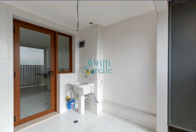 Imagem Apartamento Novo à Venda em Brooklin - São Paulo/SP.