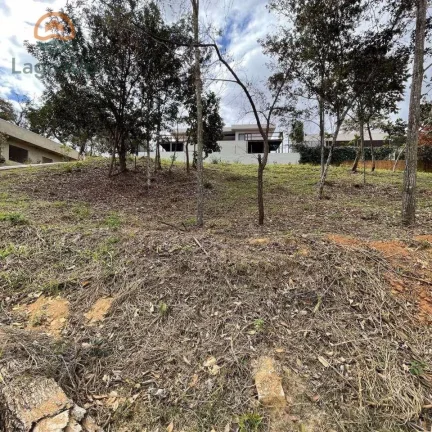 Imagem Terreno à venda, 530 m² por R$ 340.000,00 - Condomínio Lagoa Santa Park Residence - Lagoa Santa/MG