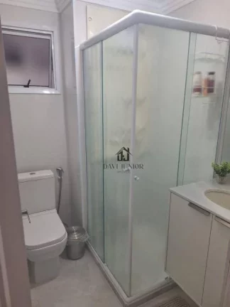 Imagem Apartamento com 3 dormitórios à venda, 70 m² por R$ 450.000,00 - Vila Trujillo - Sorocaba/SP