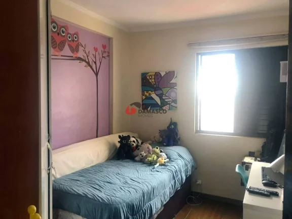 Imagem Apartamento à venda 3 Quartos, 1 Suite, 1 Vaga, 83M², Vila Moinho Velho, São Paulo - SP